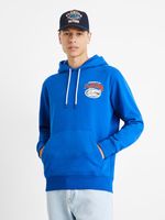 Celio University of Florida Sweatshirt Blau