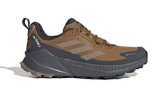 adidas Terrex Trailmaker 2 GTX Brown Pánske - Tenisky adidas Performance - Hnedá - JQ9945-9 - Size: 9