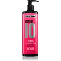 Osmo Wonder 10 šampon za razcepljene konice 400 ml