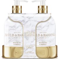 Baylis & Harding Elements White Tea & Neroli Geschenkset(für die Hände)