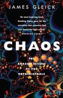 Chaos - James Gleick - kniha z kategorie Přírodní vědy a technika