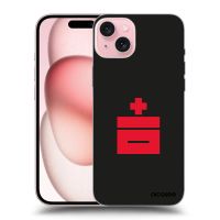ULTIMATE CASE pro Apple iPhone 15 - Le Plastenciaga