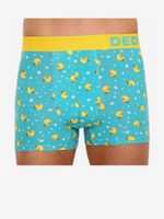 Dedoles Kačenky Boxer-Shorts Blau