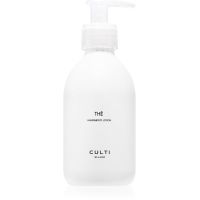 Culti Hand&Body Thé mléko na ruce a tělo s parfemací 250 ml