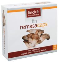 Finclub Fin Remasacaps 72 kapsúl