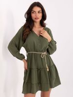 Dress-MI-SK-A5079.27-khaki