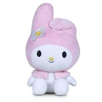 Figúrka Sanrio Hello Kitty Plush Figure My Melody 25 cm
