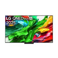 86″ LG QNED evo AI QNED86 4K Smart TV 2025