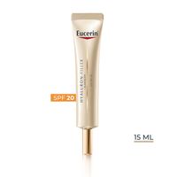 Eucerin HYALURON-FILLER + ELASTICITY Očný krém
