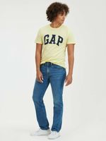 GAP Sierra Vista Jeans Blau