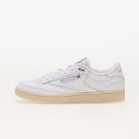 Sneakers Reebok Club C 85 Vintage Ftw White/ Pure Gray3/ Paper White EUR 40.5