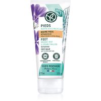 Yves Rocher Pieds регенериращ балсам за крака Organic Mint & Organic Mallow 75 мл.