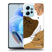 ULTIMATE CASE pro Xiaomi Redmi Note 12 4G - Boho style