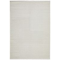 Novel VONKAJŠÍ KOBEREC, 80/150 cm, béžová