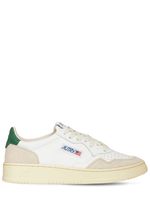 35mm Medalist Low Sneakers