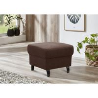 Sit & More TABURETKA, textil, 58/48/58 cm