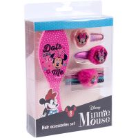 Disney Minnie Hair Accessories комплект аксесоари за коса (за деца )