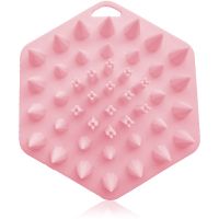 GLOV Bubble Burst 3 in1 Silicone Wash & Massage silikonový čisticí kartáček na obličej a tělo 1 ks