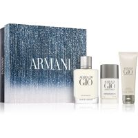 Armani Acqua di Giò набір для чоловіків
