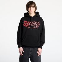 Bluza PLEASURES Off Road Hoodie Black XL