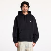 Φούτερ Patta Xerox Peace Boxy Hooded Sweater UNISEX Black S