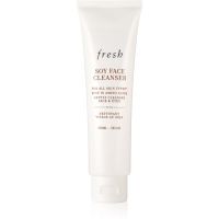 fresh Soy Face Cleanser odličovací čistiaci gél 150 ml