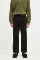 Norse Projects pantaloni de catifea cord Aros