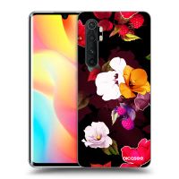ULTIMATE CASE pro Xiaomi Mi Note 10 Lite - Flowers and Berries