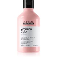 L’Oréal Professionnel Serie Expert Vitamino Color szampon rozświetlający do włosów farbowanych 300 ml