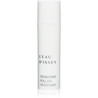 Issey Miyake L'Eau d'Issey Deoroller für Damen 50 ml