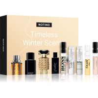 Beauty Discovery Box Notino Timeless Winter Scents set uniseks