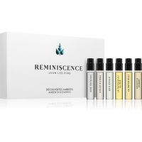 Reminiscence Amber Discovery Set набір унісекс