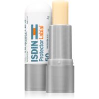 ISDIN Protector Labial SPF 50+ balzam za ustnice SPF 50+ 4 g