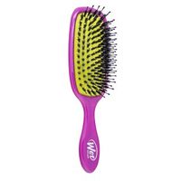 Wet Brush Shine Enhancer Purple szczotka do włosów