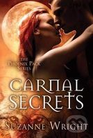 Carnal Secrets - Suzanne Wright