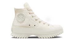 Converse Chuck Taylor All Star Lugged 2.0 Jacquard