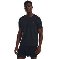 Koszulka Under Armour Seamless Stride Ss Black L