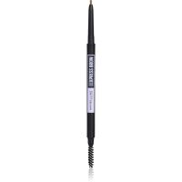 Maybelline Express Brow автоматичен молив за вежди цвят Light Blond 9 гр.