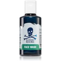 The Bluebeards Revenge Face Wash Reinigungsgel für das Gesicht 100 ml