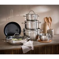 Homeware Profession. SADA HRNCOV, 6-dielne