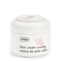 Ziaja lábkrém - Nourishing Foot Cream