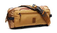 Chrome Industries Mini Cadet Sling Yellow