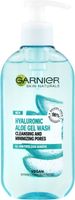 GARNIER Hyaluronic ALOE GEL WASH