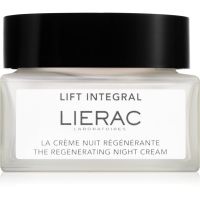 Lierac Lift Integral Cremă remodelatoare de noapte cu efect lifting 50 ml