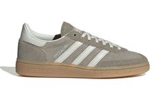 adidas Handball Spezial W Ženy - Tenisky adidas Originals - Zelená - JR0850-5 - Size: 5