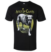 metalik majica muško Alice In Chains - Three-Legged Dog - ROCK OFF - AICTS26MB M