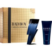 CAROLINA HERRERA Bad Boy Cobalt σετ δώρου για άντρες 1 τμχ
