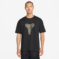 Nike Dri-FIT Kobe "Mamba Day" Max90 Tee - Pánske - Tričko Nike - Čierne - IH2428-010 - Veľkosť: M