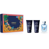 Versace Pour Homme Dāvanu komplekts vīriešiem 1 gab.