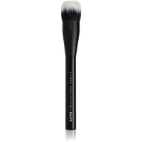 NYX Professional Makeup Pro Brush štetec na make-up 1 ks